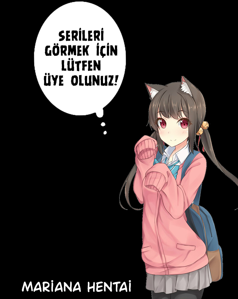 Anne ve Oğlun Sırrı