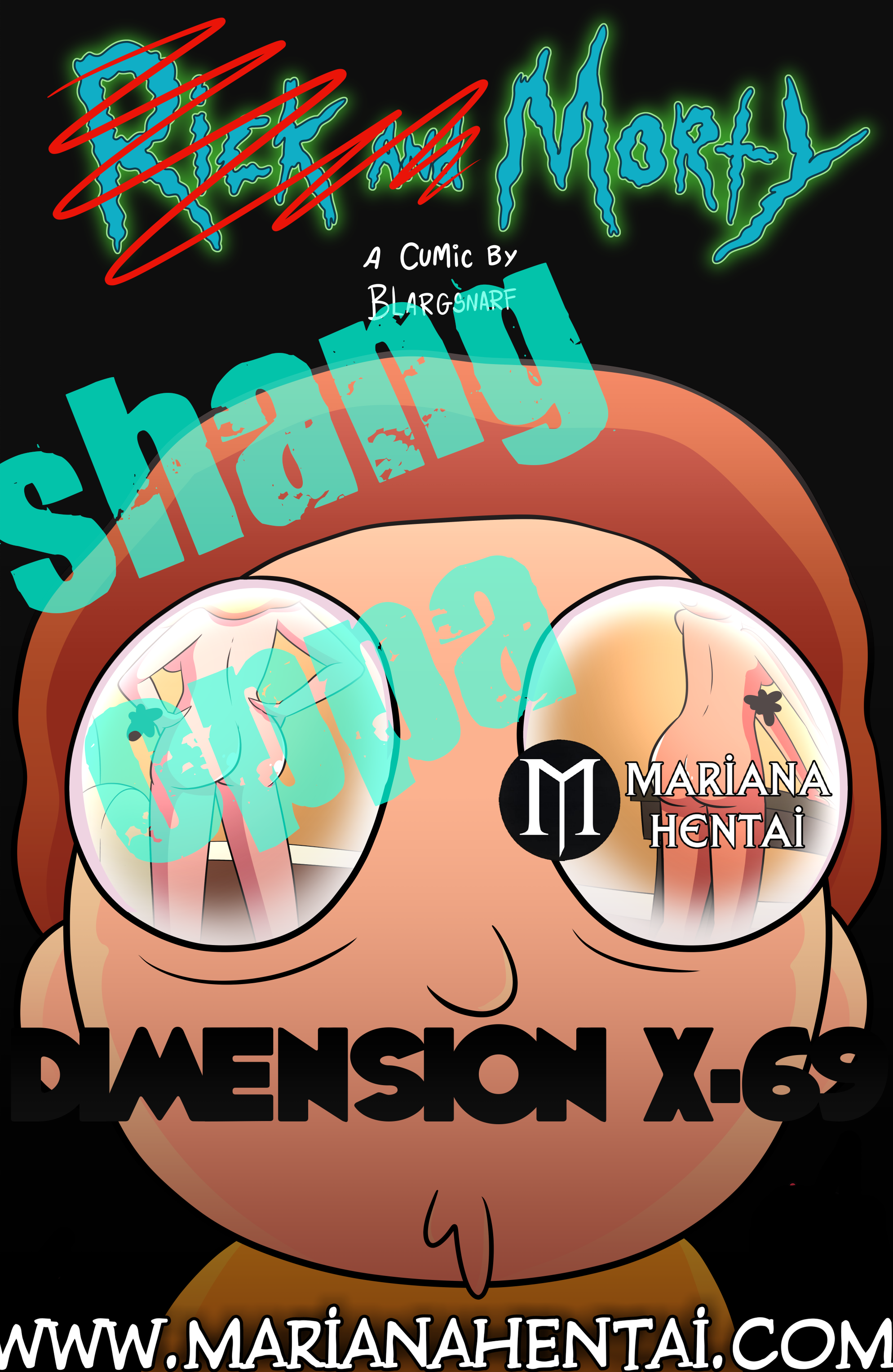 Dimension X-69