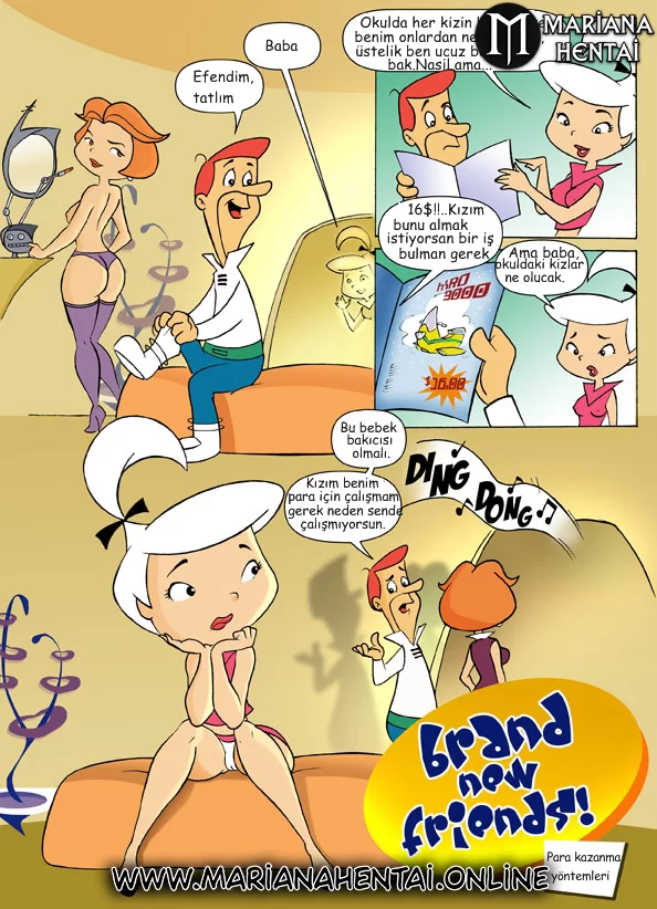 Jetson'un İhtiyacı